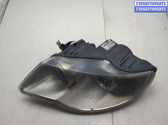 купить Фара (передняя) на Volkswagen Touareg 2007-2010