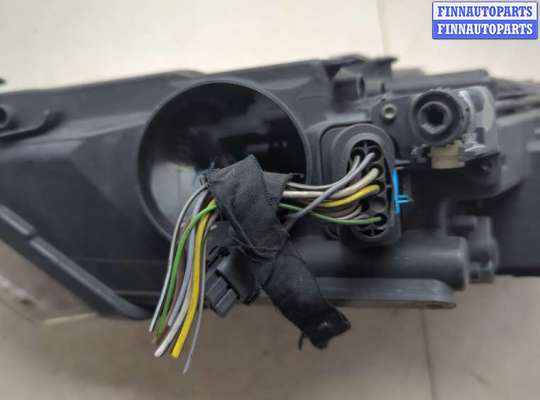 купить Фара (передняя) на Volkswagen Touareg 2007-2010