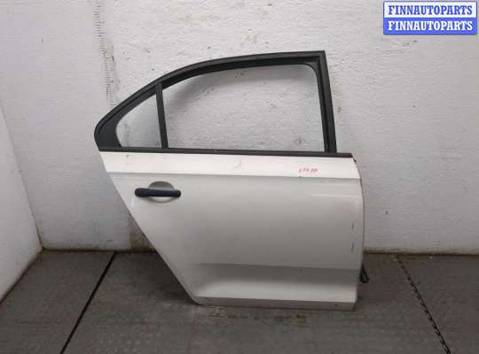 купить Стеклоподъемник механический на Skoda Rapid 2012-2020