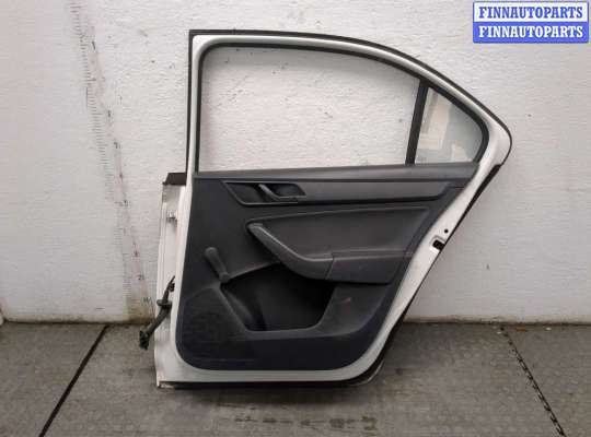 купить Стеклоподъемник механический на Skoda Rapid 2012-2020