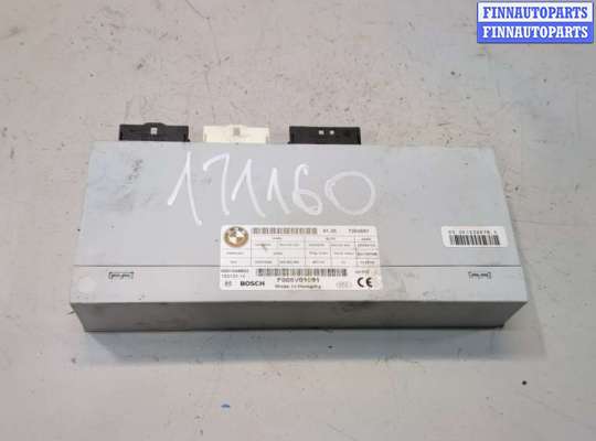 купить Блок управления доводчика багажной двери на BMW 7 F01 2008-2015