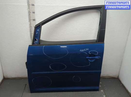 Купить Замок двери на Volkswagen Touran 2003-2006 Замок двери VG2651557 на Volkswagen Touran 2003-2006