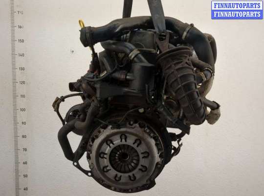 купить Двигатель (ДВС) на Ford Transit (Tourneo) Connect 2002-2013