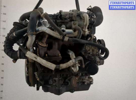 купить Двигатель (ДВС) на Ford Transit (Tourneo) Connect 2002-2013