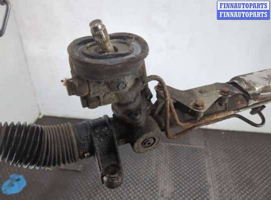 Рулевая рейка на Volkswagen Golf IV (1J)