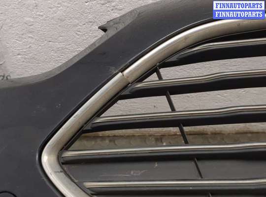 купить Бампер на Ford Fiesta 2012-2019