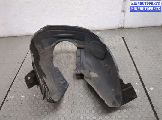 купить Защита арок (подкрылок) на Mini Cooper (R50 / 53) 2001-2006
