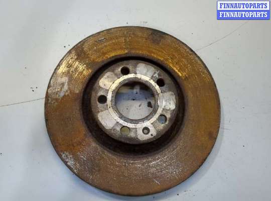 купить Диск тормозной на Audi A4 (B7) 2004-2009