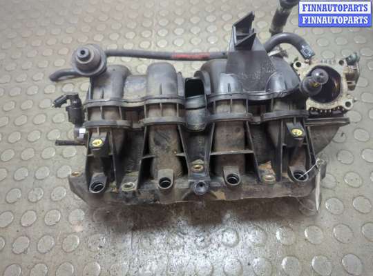 купить Коллектор впускной на Volkswagen Polo 1999-2001