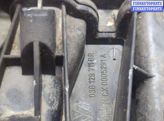 купить Коллектор впускной на Volkswagen Polo 1999-2001
