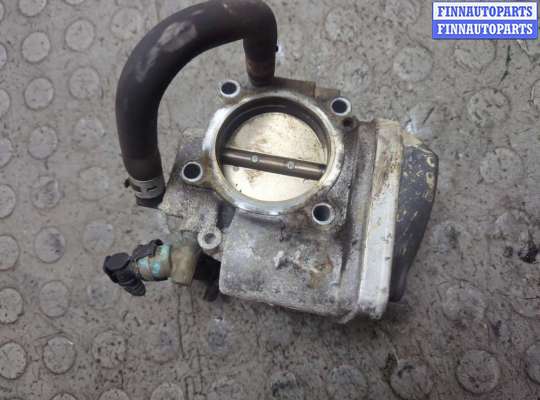 Заслонка дроссельная OP2401019 на Opel Zafira B 2005-2014