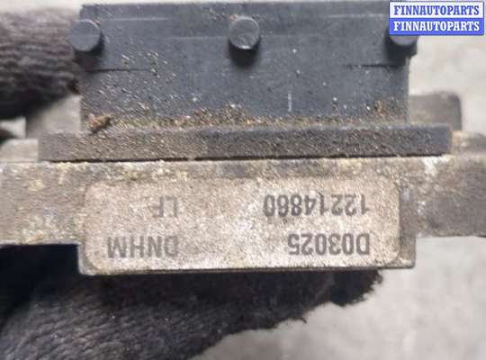 купить Блок управления двигателем на Opel Astra G 1998-2005
