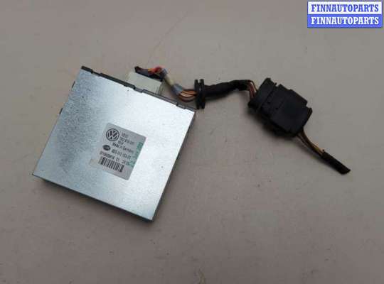 купить Блок управления АКБ на Volkswagen Passat 6 2005-2010