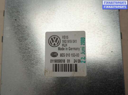 купить Блок управления АКБ на Volkswagen Passat 6 2005-2010