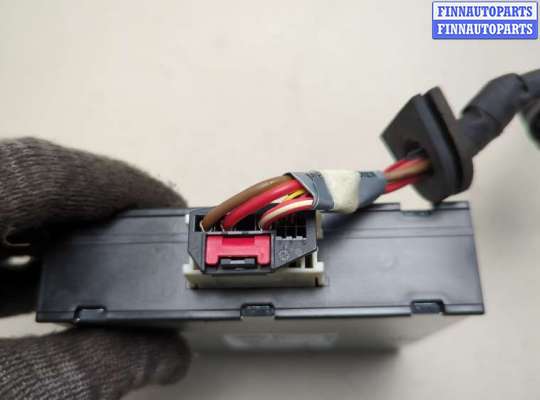 купить Блок управления АКБ на Volkswagen Passat 6 2005-2010