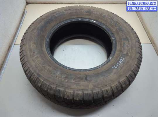 Шина MT578215 на Mitsubishi Montero Sport / Pajero Sport 1996-2008