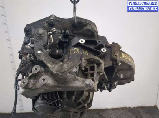 купить КПП 6-ст.мех. (МКПП) на Opel Astra J 2010-2017