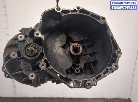 купить КПП 6-ст.мех. (МКПП) на Opel Astra J 2010-2017