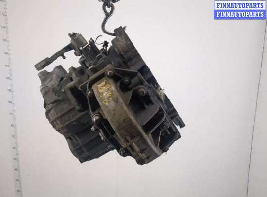 купить КПП 6-ст.мех. (МКПП) на Opel Astra J 2010-2017