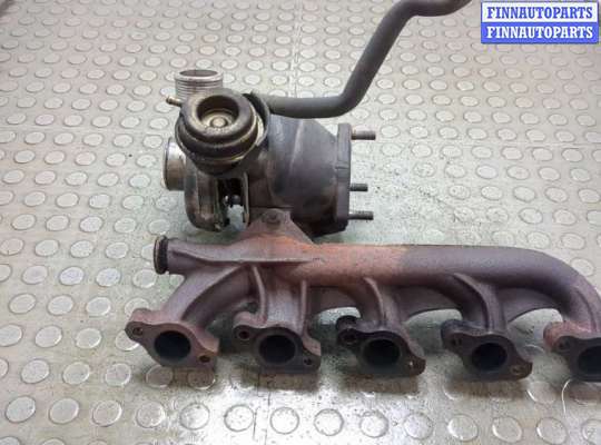 Купить Турбина на Volvo XC90 2002-2014 Турбина VL580935 на Volvo XC90 2002-2014