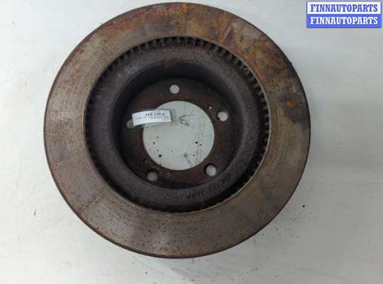 купить Диск тормозной на Toyota Tundra 2007-2013