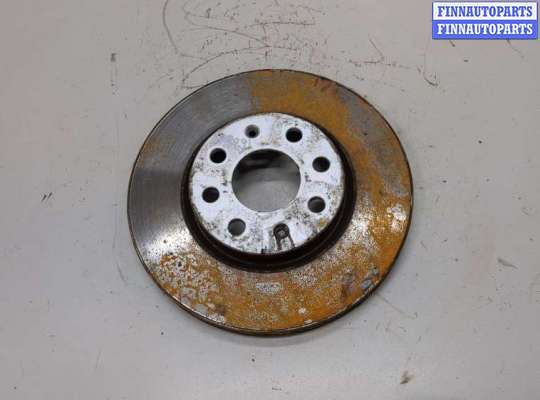 купить Диск тормозной на Opel Corsa D 2006-2014