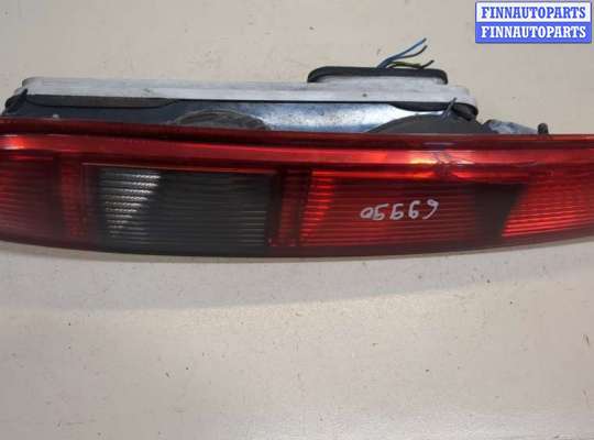 купить Фонарь (задний) на Ford Focus 2 2005-2008