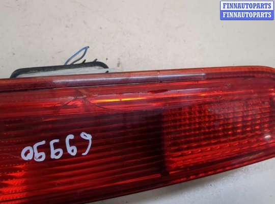 купить Фонарь (задний) на Ford Focus 2 2005-2008