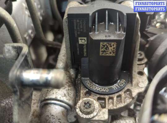 купить Генератор на Peugeot 5008 2009-2016