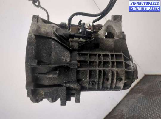 купить КПП 5-ст.мех. (МКПП) на Ford Focus 2 2005-2008