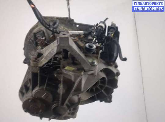 купить КПП 5-ст.мех. (МКПП) на Ford Focus 2 2005-2008