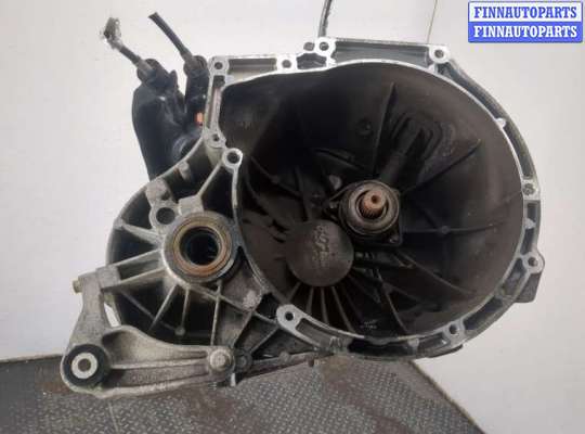 купить КПП 5-ст.мех. (МКПП) на Ford Focus 2 2005-2008