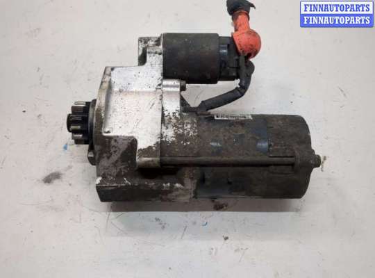 купить Стартер на Nissan Navara 2004-2015