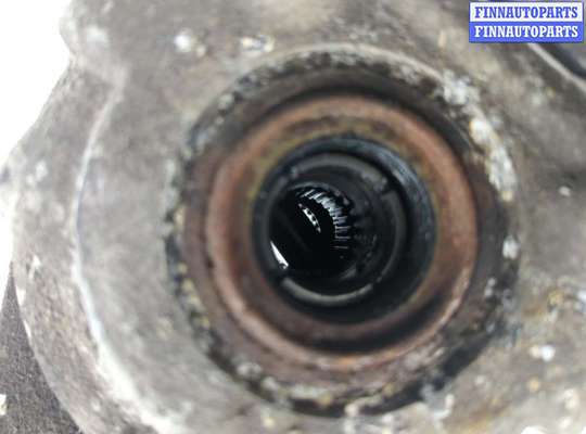 купить Редуктор моста на KIA Sportage 2004-2010