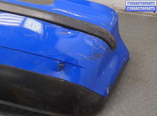 купить Бампер на Volkswagen Polo 2005-2009