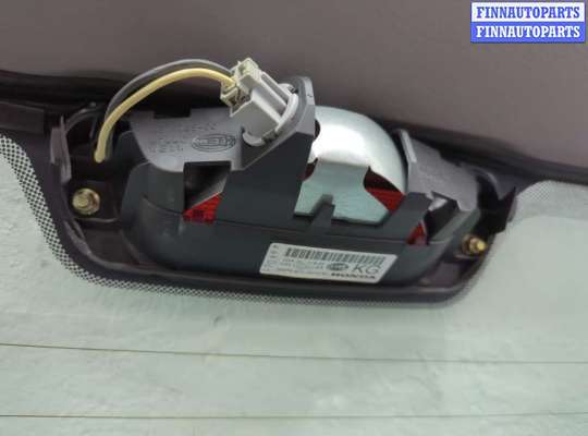 купить Замок багажника на Honda CR-V 2001-2006