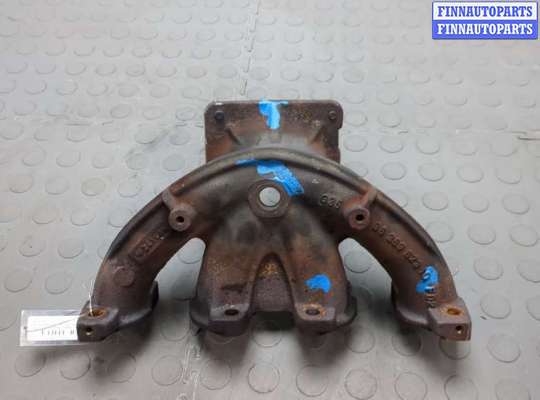 купить Коллектор выпускной на Peugeot 206 1998-2012