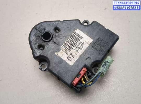 купить Электропривод заслонки отопителя на GMC Yukon 2006-2014