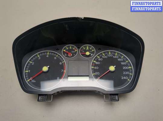 купить Щиток приборов (приборная панель) на Ford C-Max 2002-2010