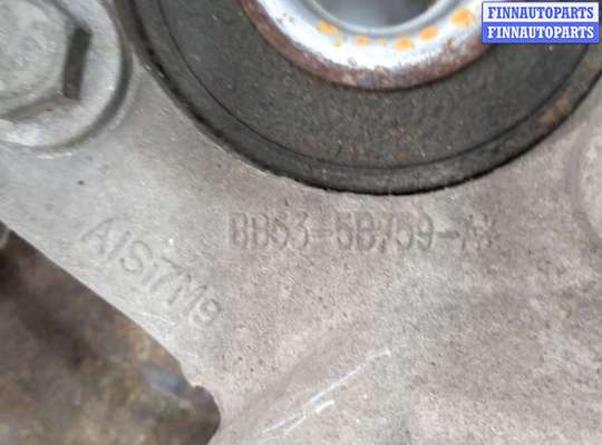 купить Ступица (кулак, цапфа) на Ford Explorer 2010-2015