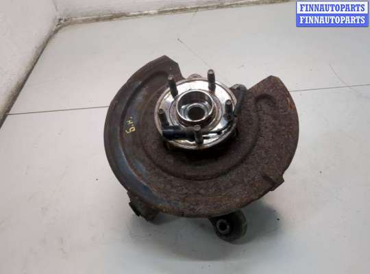 купить Ступица (кулак, цапфа) на Ford Explorer 2010-2015