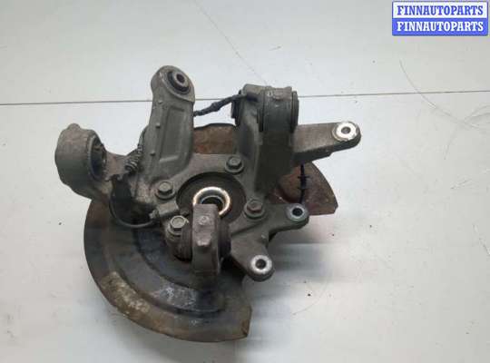 купить Ступица (кулак, цапфа) на Ford Explorer 2010-2015