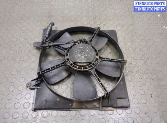 купить Вентилятор радиатора на KIA Carnival 1998-2006