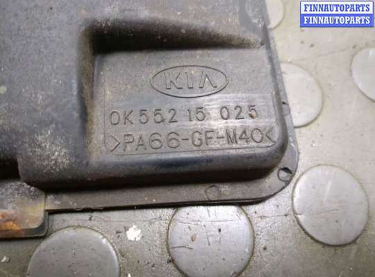 купить Вентилятор радиатора на KIA Carnival 1998-2006