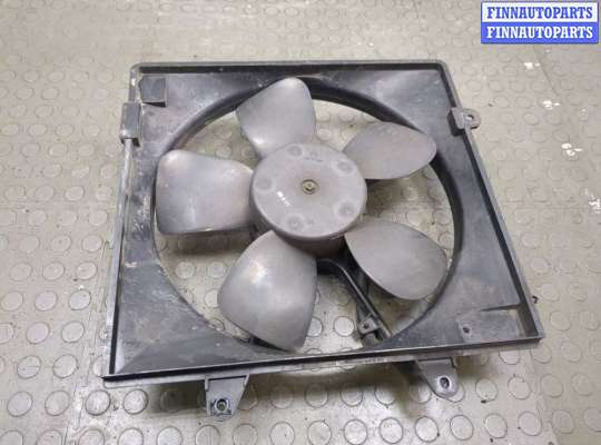 купить Вентилятор радиатора на KIA Carnival 1998-2006