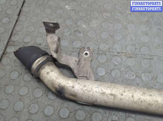 купить Балка под радиатор на Audi A6 (C6) 2004-2011