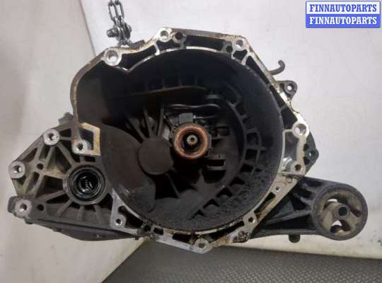 купить КПП 5-ст.мех. (МКПП) на Opel Zafira A 1999-2005