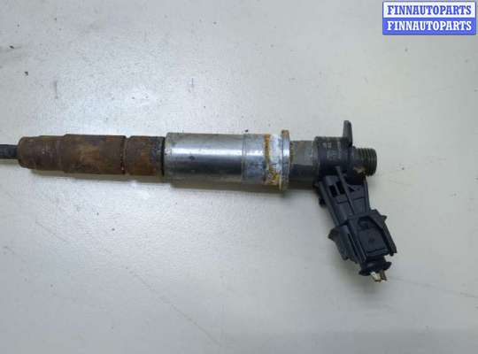 Форсунка топливная RN1447696 на Renault Laguna 3 2007-
