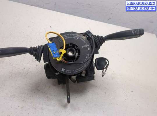 купить Переключатель поворотов и дворников (стрекоза) на Opel Astra G 1998-2005