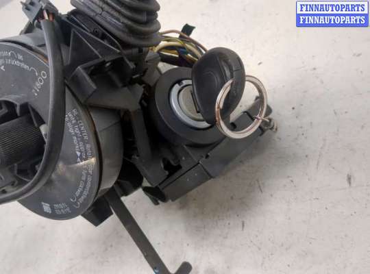 купить Переключатель поворотов и дворников (стрекоза) на Opel Astra G 1998-2005